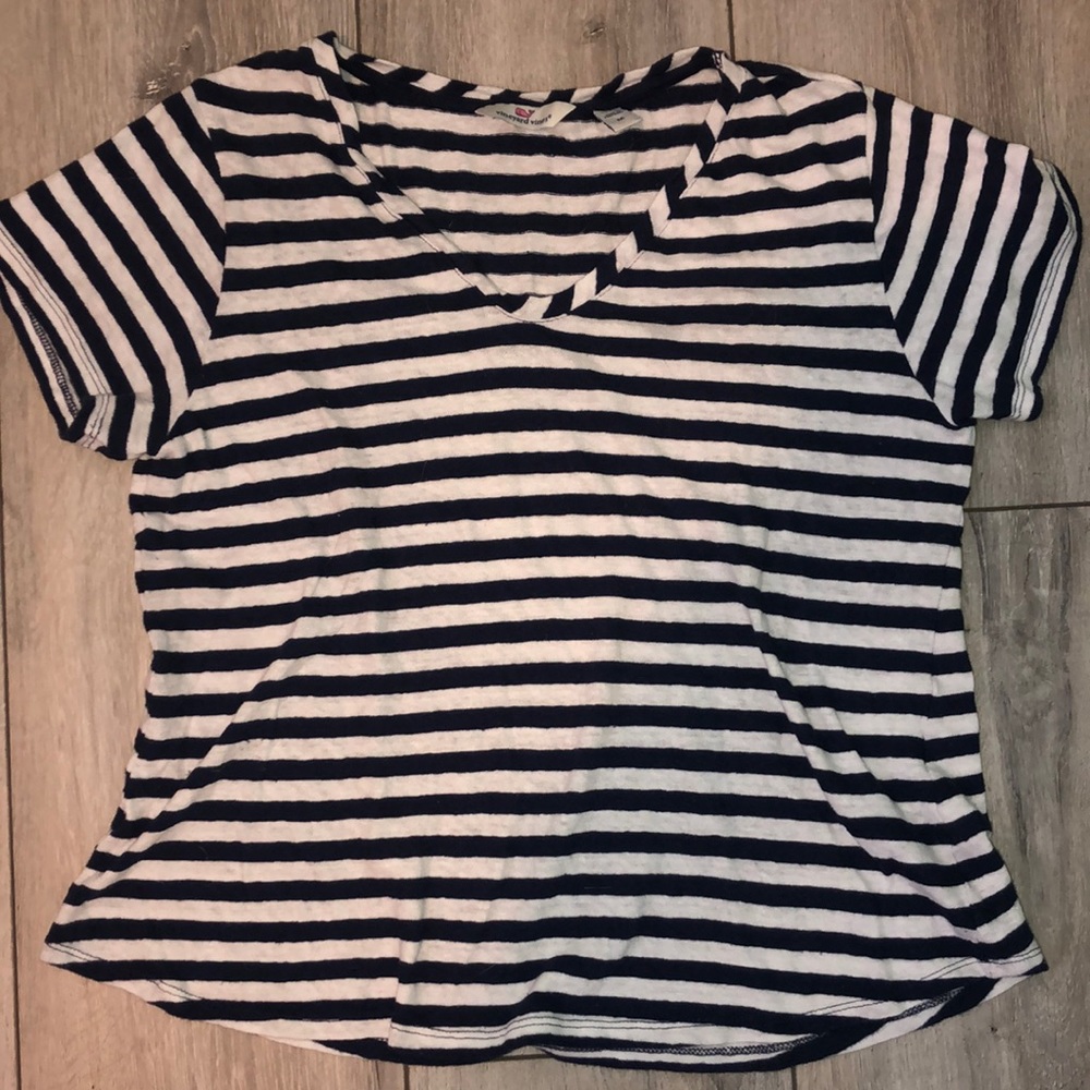 Vineyard Vines Striped shirt